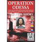 Operation Odessa - Paperback