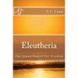 Eleutheria: The Island Named For Freedom - Paperback