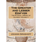The Greater and Lesser Edifyer - Paperback