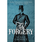Fatal Forgery - Paperback