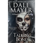 Talking Bones: A Psychic Visions Novel - Hardcover