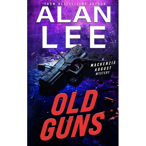 Old Guns - Paperback