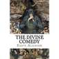 The Divine Comedy - Paperback