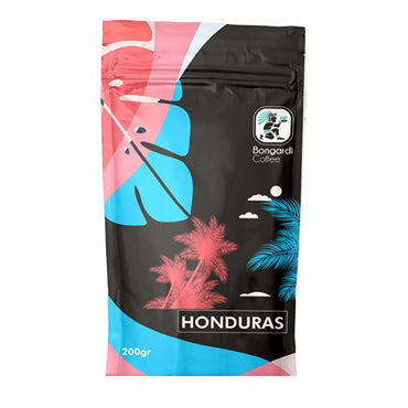 Bongardi Honduras Coffee - 200g Specialty Coffee Beans, High-Altitude, Rich Flavor