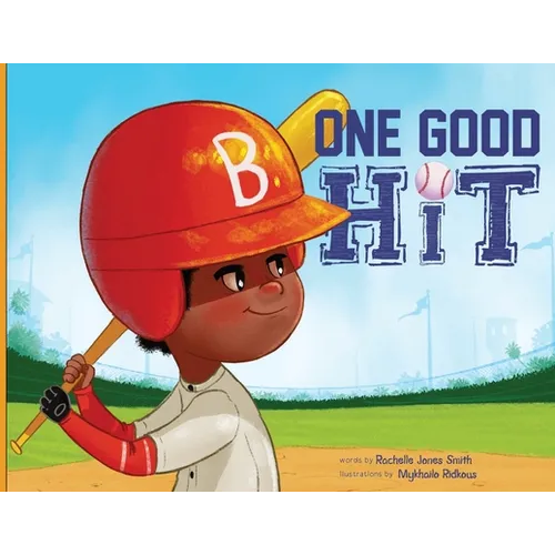 One Good Hit - Paperback
