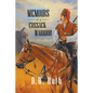 Memoirs of a Cossack Warriors - Paperback