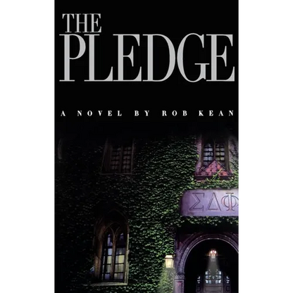 The Pledge - Hardcover