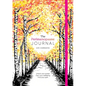 The Perimenopause Journal: Unlock Your Power, Own Your Well-Being, Find Your Path - Hardcover