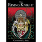 The Rising Knight - Hardcover