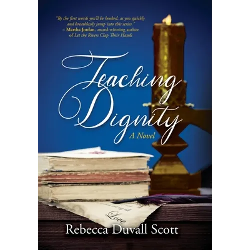Teaching Dignity - Hardcover