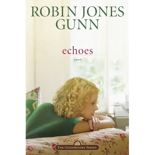 Echoes - Paperback