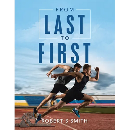 From Last to First - Paperback