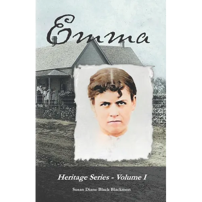 Emma - Paperback