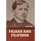 Friars and Filipinos - Hardcover
