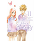 Like a Butterfly, Vol. 11 - Paperback
