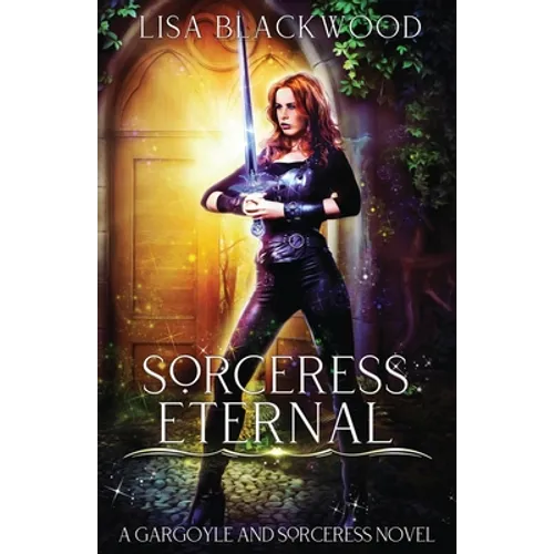 Sorceress Eternal - Paperback