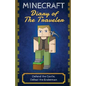 Minecraft Diary of The Traveler: Defend the Castle, Defeat the Enderman - Paperback