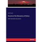 Records of the Monastery of Kinloss: With illustrative documents - Paperback