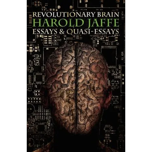 Revolutionary Brain - Paperback