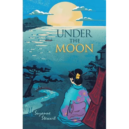 Under the Moon - Paperback
