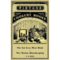 The Eat-Less Meat Book - War Ration Housekeeping - Hardcover