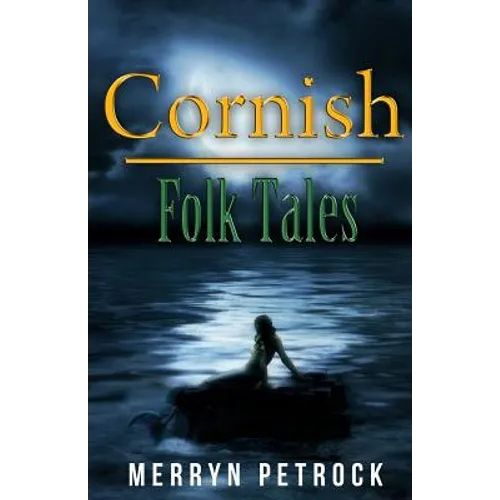 Cornish Folk Tales - Paperback
