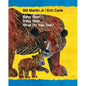 Baby Bear, Baby Bear, What Do You See? - Board Book