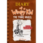 The Third Wheel - Hardcover