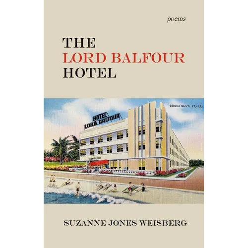 The Lord Balfour Hotel - Paperback
