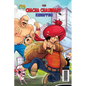 Chacha Chaudhary And Kidnapping - Paperback