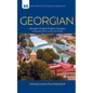 Georgian-English/English-Georgian Dictionary & Phrasebook - Paperback