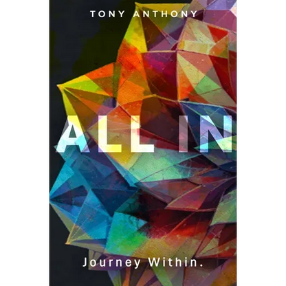 All in: Journey Within. - Paperback