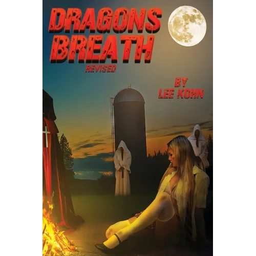 Dragon's Breath: Revised - Paperback
