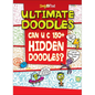 Ultimate Doodles: Seek and Find - Library Binding