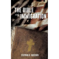 The Bible And Immigration - Paperback