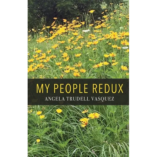 My People Redux - Paperback