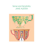 Sense and Sensibility - Paperback