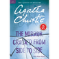 The Mirror Crack'd from Side to Side: A Miss Marple Mystery - Paperback