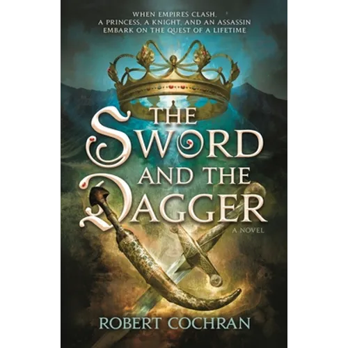 Sword and the Dagger - Paperback