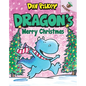 Dragon's Merry Christmas: An Acorn Book (Dragon #5): Volume 5 - Hardcover