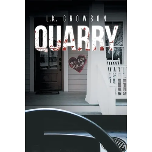 Quarry - Paperback