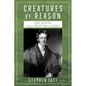 Creatures of Reason: John Herschel and the Invention of Science - Hardcover
