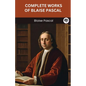 Complete Works of Blaise Pascal (Grapevine edition) - Paperback