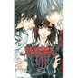 Vampire Knight Official Fanbook - Paperback