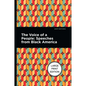 The Voice of a People: Large Print Edition - Speeches from Black America - Paperback