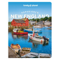 Lonely Planet Experience New England - Paperback