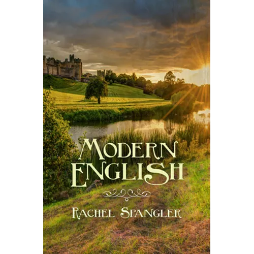 Modern English - Paperback