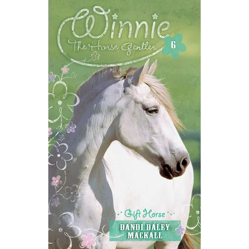 Gift Horse - Paperback