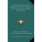 Ancient Sermons for Modern Times by Asterius, Bishop of Amasia Circa 375-405 A.D. - Hardcover