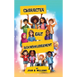 Character Grit Acknowledgement: A Collection Of Empowering Poems For All Ages - Hardcover